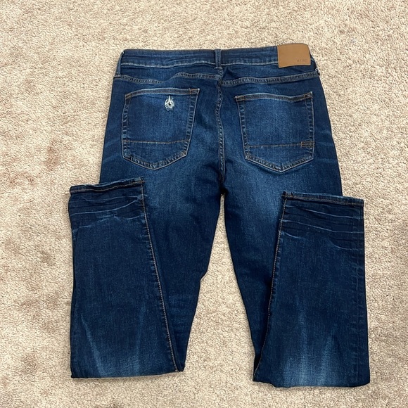 Men’s jeans - Picture 5 of 6